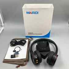 Auricolare wireless mairdi usato  Sesto Calende