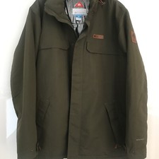 Columbia veste homme d'occasion  Marseille IX