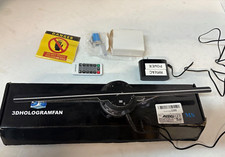 Hologram fan hologram for sale  Guntersville