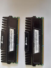 Vengeance 8gb dual gebraucht kaufen  Wanzleben