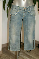 Joli pantacourt jeans d'occasion  Auterive