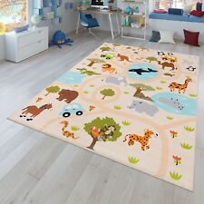 Kinderteppich babyzimmer teppi gebraucht kaufen  Aachen