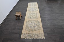 Vintage turkish runner for sale  USA