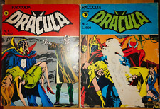 Raccolta dracula ed. usato  Carapelle
