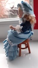 Dolls house doll for sale  CHESTERFIELD