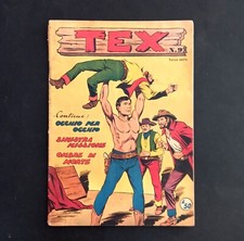 Tex albi oro usato  Praia a Mare