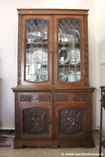 Antica credenza rovere usato  San Giorgio a Liri