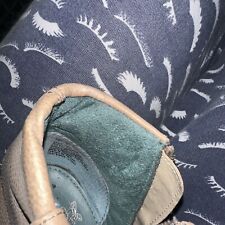 Hush puppies womens for sale  LISKEARD