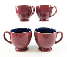Vtg denby harlequin for sale  Wisconsin Dells