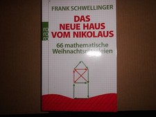 Haus vom nikolaus gebraucht kaufen  Moormerland