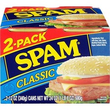 Spam classic canned for sale  Avondale