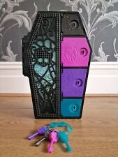 Monster high skulltimate for sale  STOKE-ON-TRENT