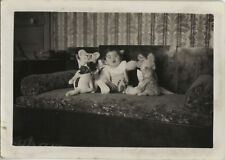 Photo ancienne vintage d'occasion  Paris XI