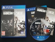 Rainbow siège ps4 d'occasion Rainbow siège ps4 d'occasion  Gap