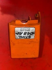 Capot tronçonneuse stihl d'occasion  Commercy