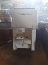 Crown executive toilet for sale  Tenino