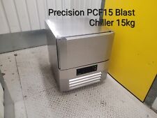 Blast chiller precision for sale  LONDON