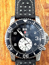 Victorinox maverick swiss gebraucht kaufen  München