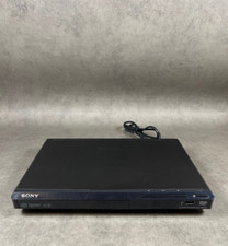Sony dvp sr370 gebraucht kaufen  Vilshofen an der Donau