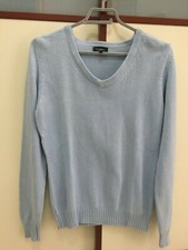 Maglietta pullover 100 usato  Cosenza