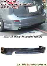 Fits mazda style for sale  San Jose