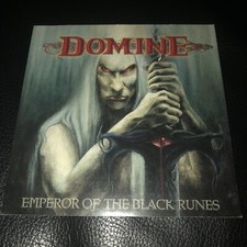 Domine emperor the gebraucht kaufen  Pforzheim