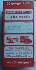 Models london transport gebraucht kaufen  Eilsleben