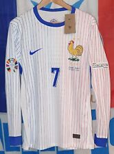 Maillot euro 2024 d'occasion  Cavaillon