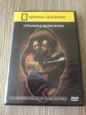Documentaire évangile judas d'occasion  France