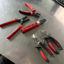 Cimco seitenschneider kabelsch gebraucht kaufen  Burscheid