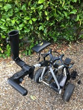 Powakaddy freeway trolley for sale  BRACKNELL