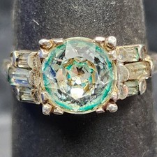 Tacori sterling 925 for sale  Bridgeport