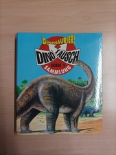 Dinosaurier dino tausch gebraucht kaufen  Schneverdingen