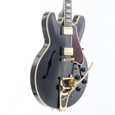 Gibson 355 bigsby usato  Spedire a Italy