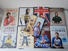 Jamie liver kochbücher gebraucht kaufen Jamie liver kochbücher gebraucht kaufen  Lippstadt