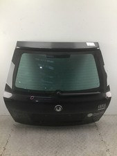 Heckklappe skoda fabia gebraucht kaufen  Leverkusen
