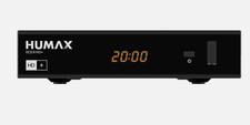 Humax eco satellitenreceiver gebraucht kaufen  Recklinghausen