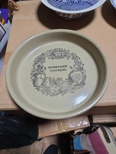 Vintage moira 25cm for sale  WHITEHAVEN