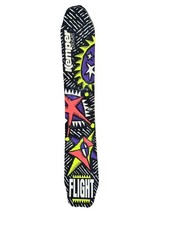 Raro snowboard kemper usato  Avellino