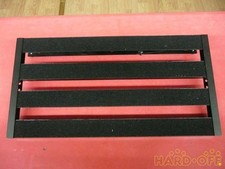 Pedal de efeitos placa tamanho 60 X 30cm modelo Pdb45 Playtech E9E24 comprar usado  Enviando para Brazil