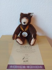 Steiff teddy 1996 gebraucht kaufen  Wuppertal