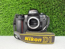 Pre owned nikon for sale  San Jose