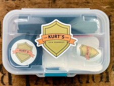 Kurt card care usato  Italia
