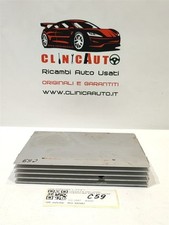 Amplificatore autoradio per usato  Italia