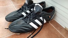 Retro adidas adipure for sale  SIDMOUTH
