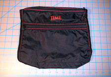 Time magazine logo for sale  Walford