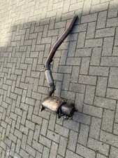 Partikelfilter autos vw gebraucht kaufen  Hagen
