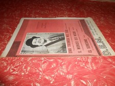Spartiti musicali vintage usato  Fonte Nuova