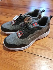 Nanga parbat wollsneaker gebraucht kaufen  Berlin