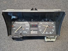 Velocímetro VW GOLF mk2 JETTA 200kmh CLUSTER 246440KM comprar usado  Enviando para Brazil